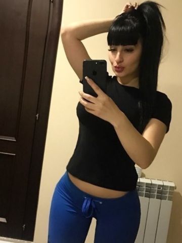 Анкета проститутки Аврора, Старица, 25 лет, №211865